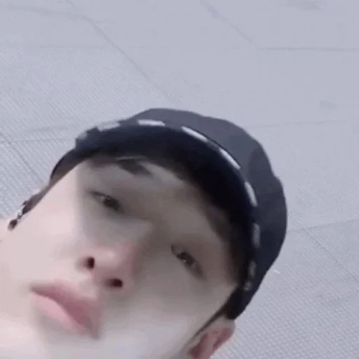 😕 Стикер «skz meme» для Telegram