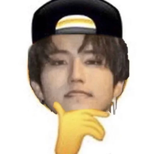 😎 Стикер «skz meme» для Telegram