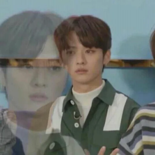 😐 Стикер «skz meme» для Telegram
