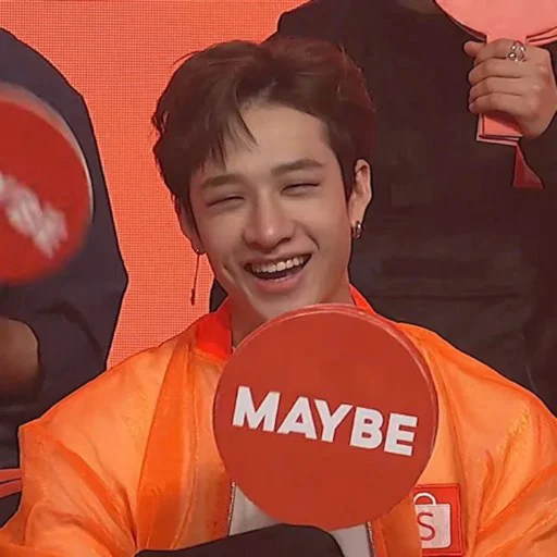 👋 Стикер «skz meme» для Telegram