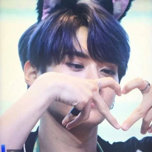 ❤️ Стикер «skz meme» для Telegram