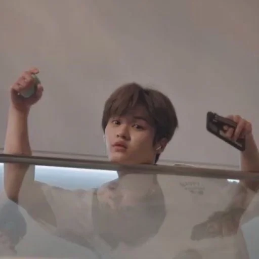 😐 Стикер «skz meme» для Telegram