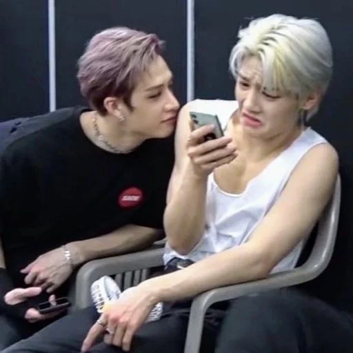 😀 Стикер «skz meme» для Telegram