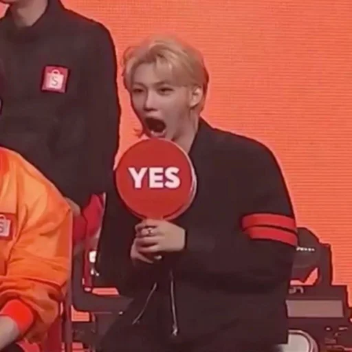 👍 Стикер «skz meme» для Telegram
