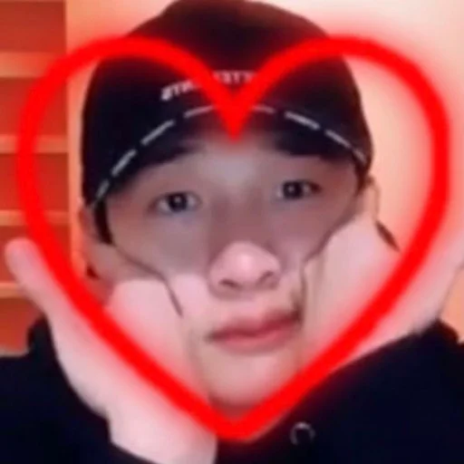 ❤️ Стикер «skz meme» для Telegram