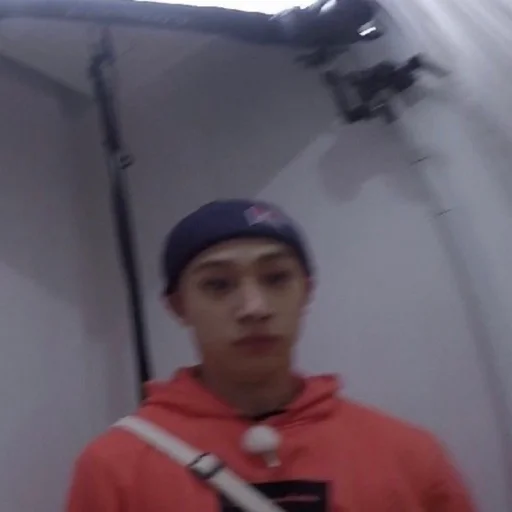 😳 Стикер «skz meme» для Telegram