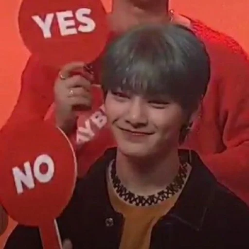 👎 Стикер «skz meme» для Telegram