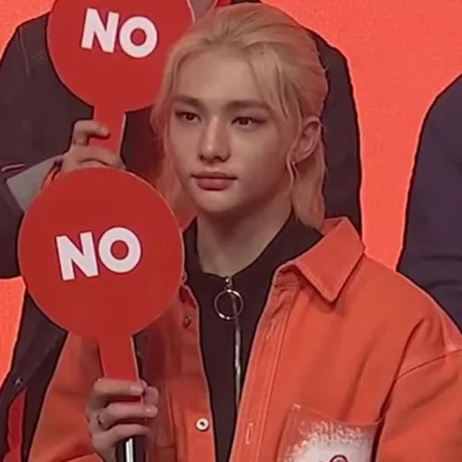 👎 Стикер «skz meme» для Telegram