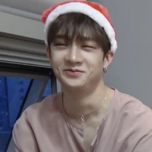 ☺️ Стикер «skz meme» для Telegram