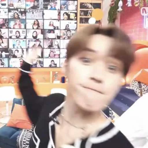 🤬 Стикер «skz meme» для Telegram