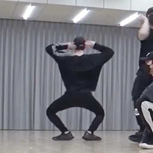 🕺 Стикер «skz meme» для Telegram