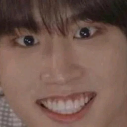 😈 Стикер «skz meme» для Telegram