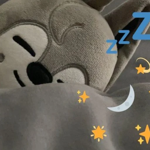 💤 Стикер «skzoo» для Telegram