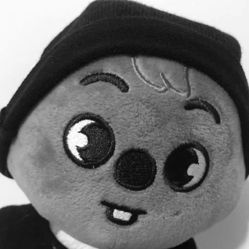 😳 Стикер «skzoo» для Telegram