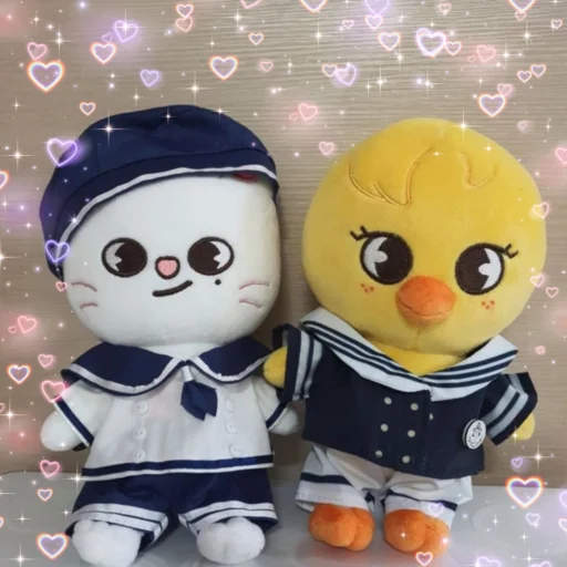 💕 Стикер «skzoo» для Telegram