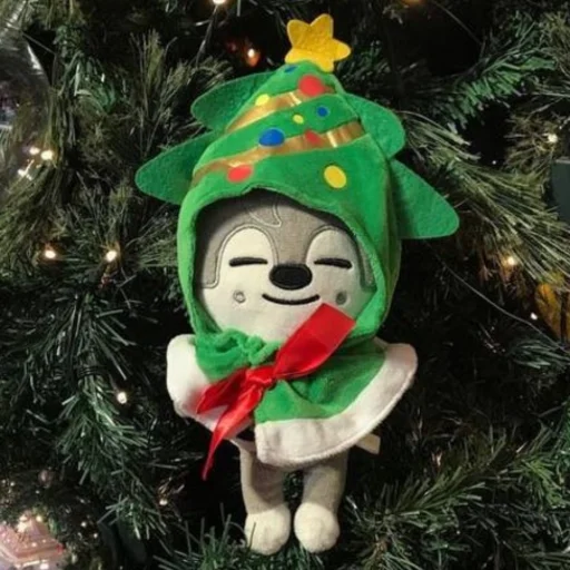 🎄 Стикер «скзуворлддоминейшен» для Telegram