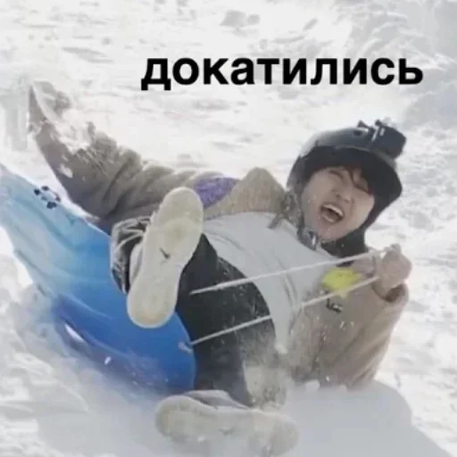 🙃 Стикер «На все случаи жизни» для Telegram