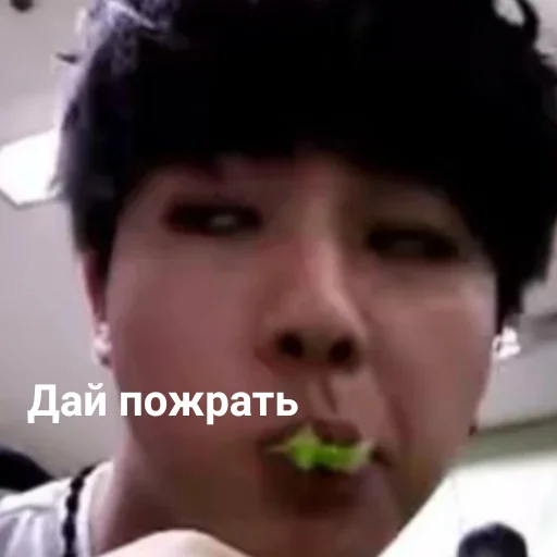 🍜 Стикер «На все случаи жизни» для Telegram