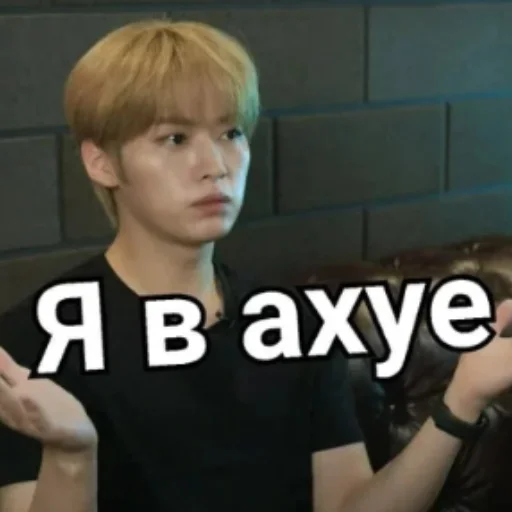 😐 Стикер «На все случаи жизни» для Telegram