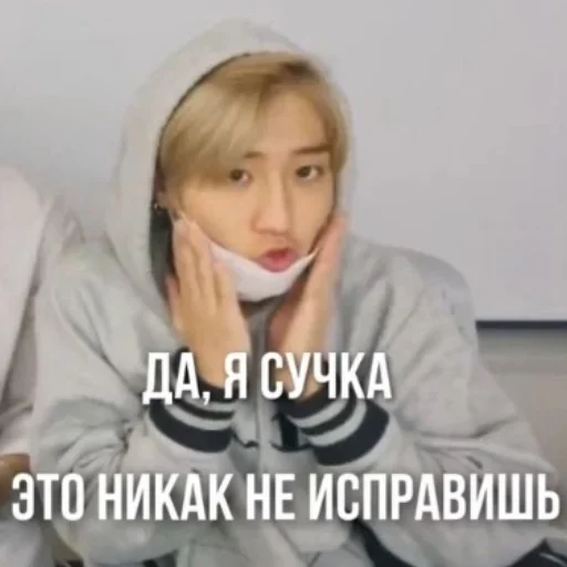 💅 Стикер «На все случаи жизни» для Telegram