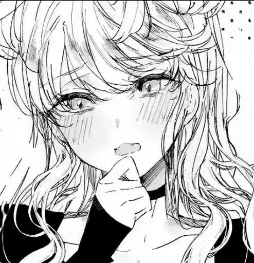 🥺 Стикер «Assassin and Cinderella» для Telegram