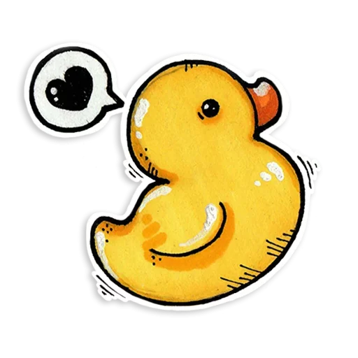 😧 Стикер «Сладкая Жизнь» для Telegram