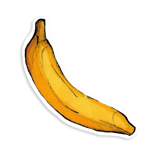 😰 Стикер «Сладкая Жизнь» для Telegram