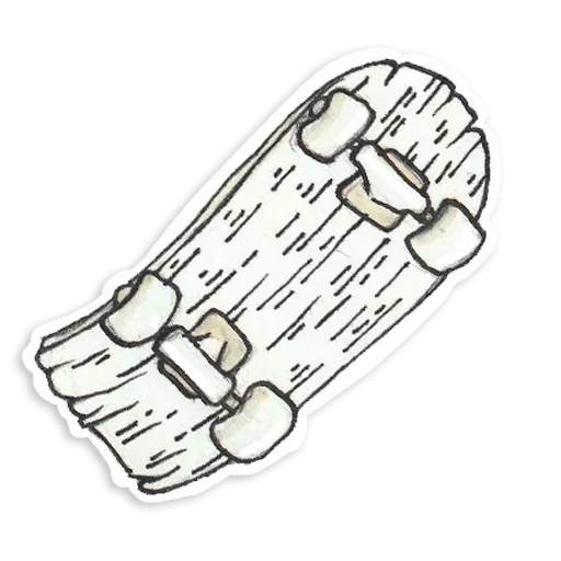 😱 Стикер «Сладкая Жизнь» для Telegram