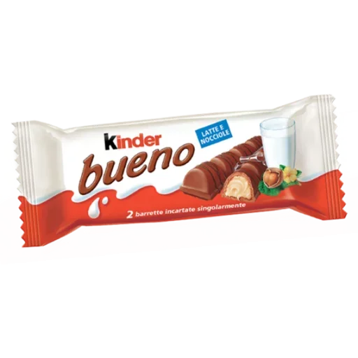 😥 Стикер «Сладкие вкусности» для Telegram