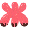 ❤️ Эмодзи «» для Telegram