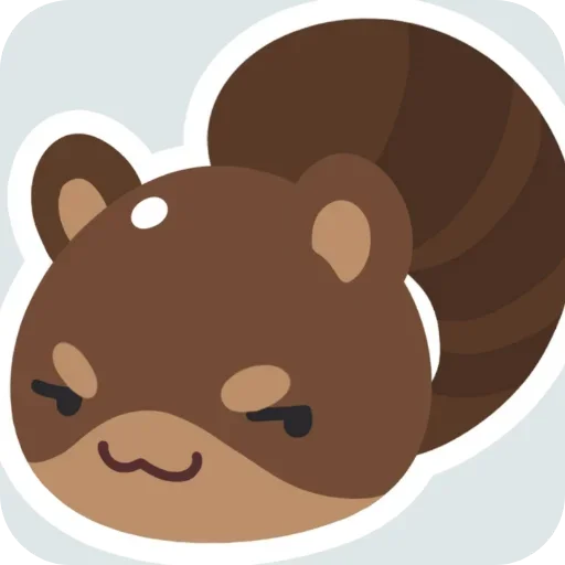 😏 Стикер «Слайм ранчер» для Telegram
