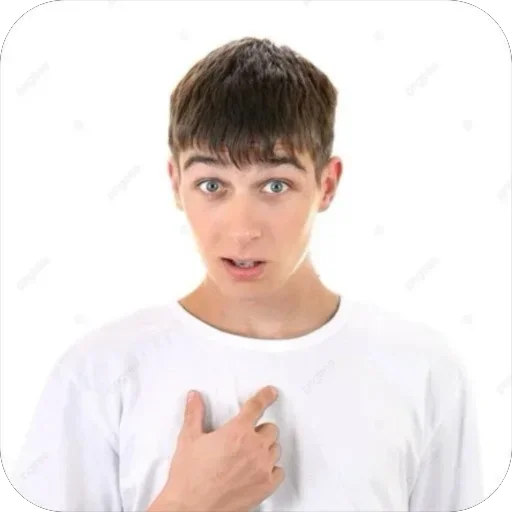 🫵 Стикер «Сленг» для Telegram
