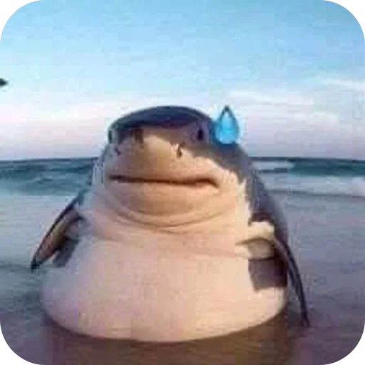 😅 Стикер «Сленг» для Telegram
