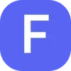 🔠 Эмодзи «Slash Alphabet» для Telegram