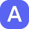 Эмодзи Slash Alphabet для Telegram — скачать