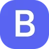 🔠 Эмодзи «Slash Alphabet» для Telegram