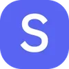 🔠 Эмодзи «Slash Alphabet» для Telegram