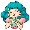 😊 Эмодзи «Slastena» для Telegram
