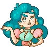 🙄 Эмодзи «Slastena» для Telegram