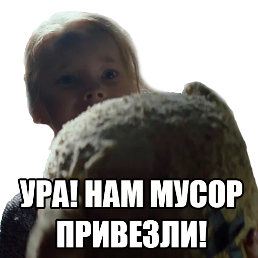 Стикер 6 Губернатор Остапенко