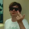 Стикер 29 Слава Кпсс Еще