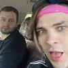 Стикер 32 Слава Кпсс Еще
