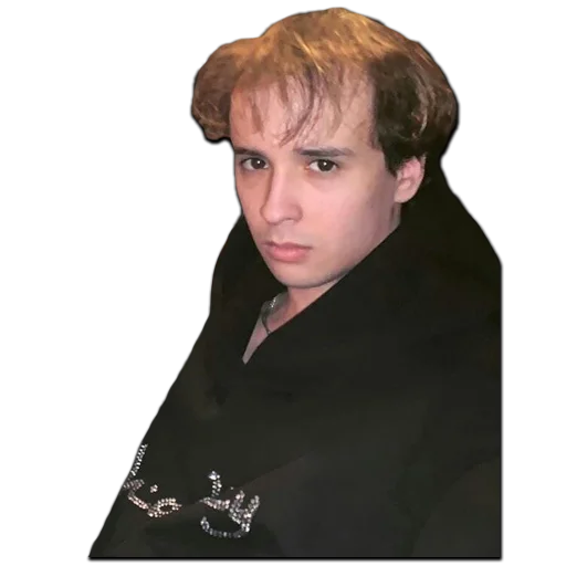 🥺 Стикер «Slava Marlow» для Telegram