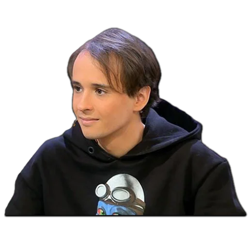 🙂 Стикер «Slava Marlow» для Telegram