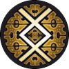 ☀️ Эмодзи «Русская земля» для Telegram