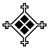 ☀️ Эмодзи «Slavic Symbols» для Telegram