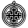 ☀️ Эмодзи «Slavic Symbols» для Telegram