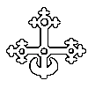☀️ Эмодзи «Slavic Symbols» для Telegram