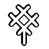 ☀️ Эмодзи «Slavic Symbols» для Telegram