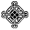☀️ Эмодзи «Slavic Symbols» для Telegram